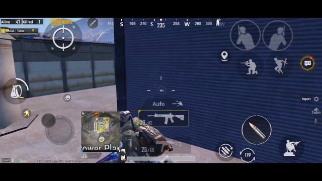 A Final Tribute to PUBG Mobile Global❤️ | OnePlus 8 90FPS | PUBG Mobile Montage