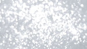 Медитация "Белые блестки" исцеляющая для души и тела