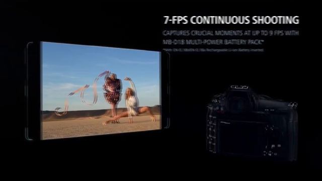 Nikon D850 vs Canon 6D Mark II Compare in Hindi смотреть онлайн