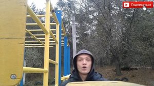 Тренировки с собственным весом тела или тренировки с отягощением! Workout VS Lifting!