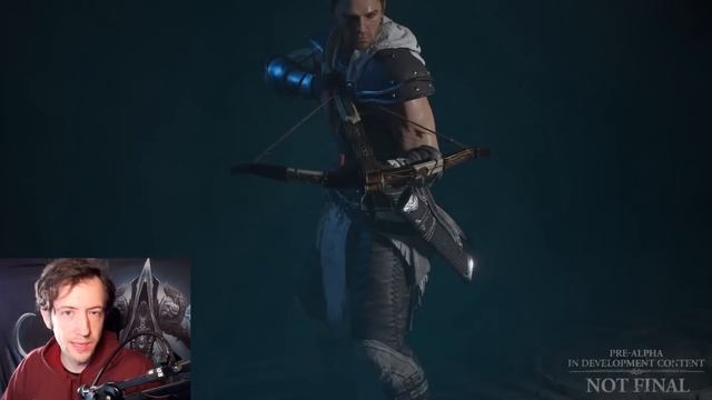 Diablo 4 Character Customization & Transmog Features are really high Quality! смотреть онлайн