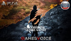 The Vanishing of Ethan Carter