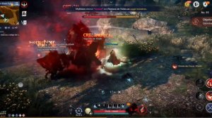 SURA Skills Build FARM SPEED, PVE and PVP (Black Desert Mobile) EP 264