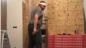 Бамбуковые обои для стен