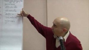 Энвер Измайлов. В чём смысл семейной жизни?
