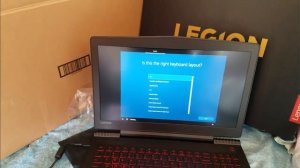 Unboxing and Review of Lenovo LEGION Y520 Laptop