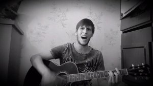 Тимур Муцураев - 18 лет на гитаре