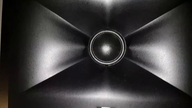 JBL LSR305 quick test смотреть онлайн