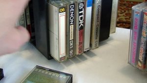 Аудиоплеер кассетный Портативные магнитофоны в СССР.