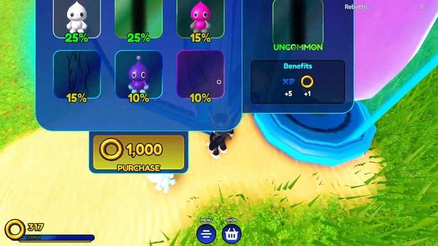 *КОД НА СОНИКА* КАК БЫСТРО ПРОЙТИ ИГРУ?! Супер *КОД* Sonic Speed Simulator! ROBLOX смотреть онлайн