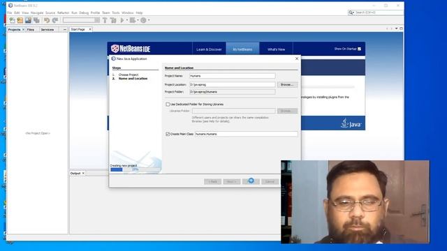 OOP Java Class 3 Sir Masood | Encapsulation | Member Function | Member Method | Access Modifier смотреть онлайн