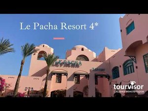 Le Pacha Resort