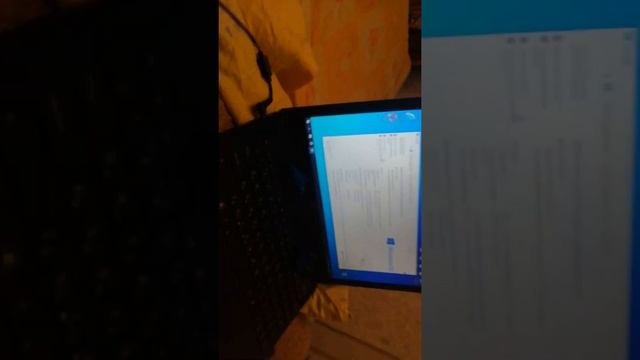 Краткий обзор ноута асус F401u