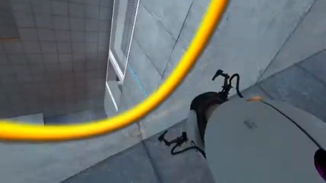 The Five Step Process - rjm324 Plays Portal Part 3 смотреть онлайн