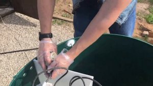 ОБСЛУЖИВАНИЕ СЕПТИКА КИБЕЗ СВОИМИ РУКАМИ