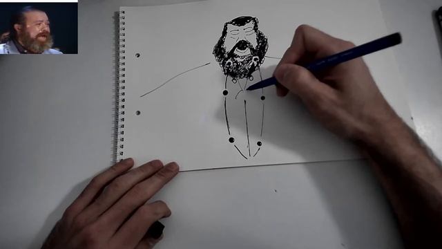 ?Pintando al Compás: Luís de la Pica | (Alegrías y Bulerías)?️ смотреть онлайн
