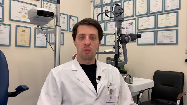 Подготовка Операция Восстановление