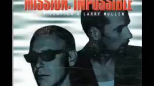 Adam Clayton - Mission Impossible