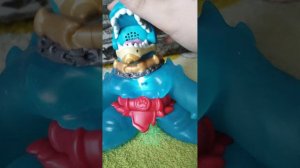 Шок очень дорогой гуджитсу, порвался игрушки фуфло#гуджитсу