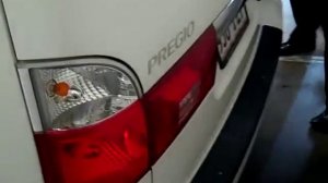 2005 Kia Pregio