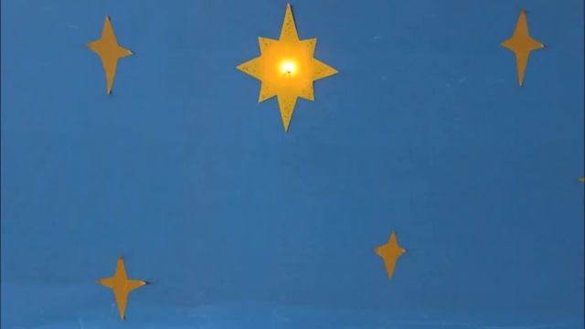 Рождественское кукольное представление "Сказка в твоих руках" смотреть онлайн