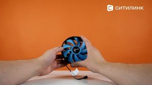 Обзор Устройства охлаждения Aerocool Verkho Plus | Ситилинк
