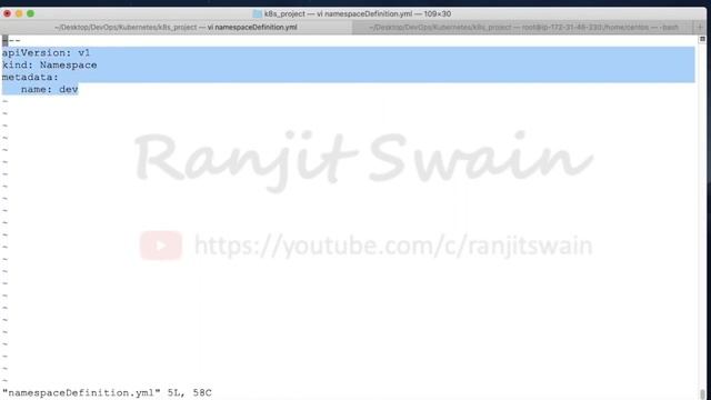 COMPLETE DEVOPS PROJECT IN 1 HOUR смотреть онлайн