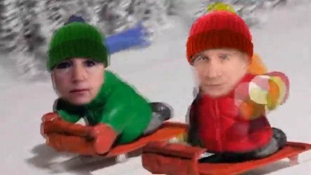 что подарить на новый год смотреть онлайн