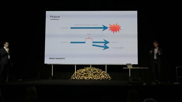 Гунар Мишанек на Ecology Future Forum 2017 (день 1 часть 2) Gunnar Mishanek смотреть онлайн
