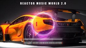 Giolì & Assia - God Don't Leave Me Alone (Adam Sellouk Remix) .mp4