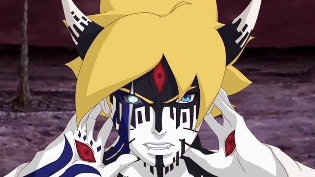 ЧТО ТАМ ПО БОРУТО? I ГЛАВНЫЙ СЮЖЕТ МАНГИ (1-46 глава) смотреть онлайн