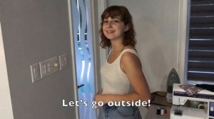 A Tour of My House! (ESL)