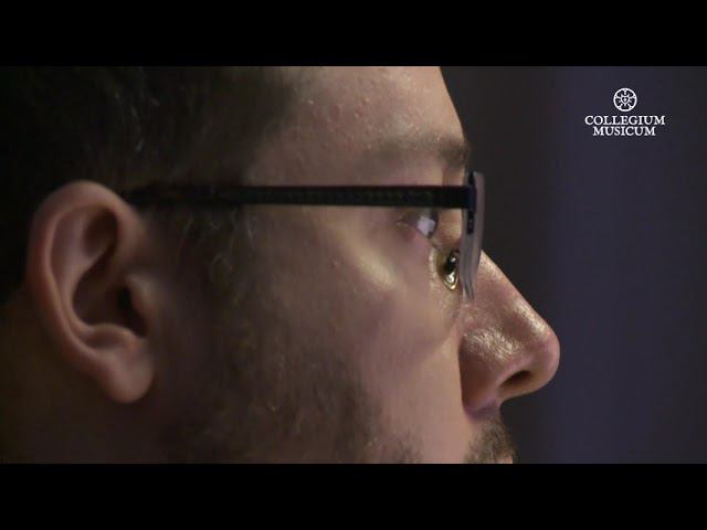 Хоральная прелюдия Ach Herr, mich armen Sünder. («Искупи, Всевышний, мои грехи»), BWV 742. смотреть онлайн