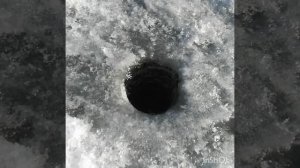 Рыбалка на озере Щучьем. Бурятия.