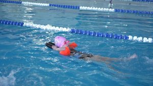 Программа «Плавание для всех»