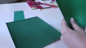 Мастер-класс по Изготовлению  книжной обложки своими руками