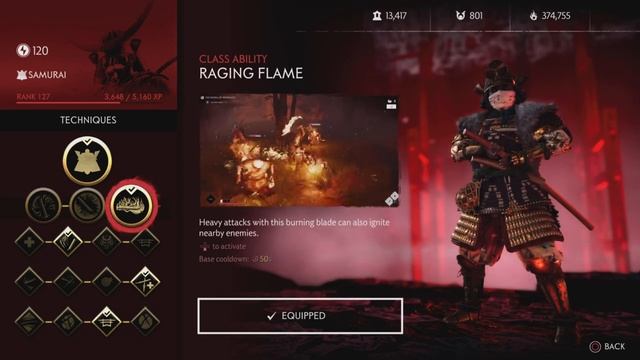 Weightless Spirit Samurai Build | Ghost of Tsushima Legends смотреть онлайн