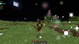 FIRE ARMOR Speedrunner vs ICE ARMOR Hunter in Minecraft