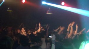 Пионерлагерь Пыльная Радуга - Дегенеративное Искусство @ Brooklyn Hall, Москва, 28.04.2018