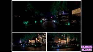 Christmas at the Sherwood Exclusive Lara Hotel in Antalya Turkey