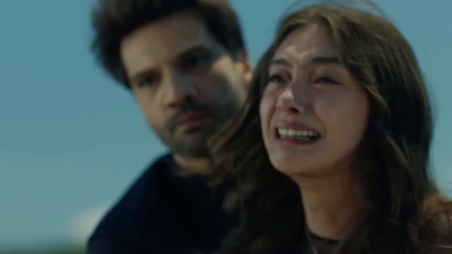 AMOR ETERNO - Capitulo 244 (AUDIO ESPAÑOL) | Kara Sevda #final смотреть онлайн