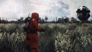 S.T.A.L.K.E.R. 2 Official Trailer