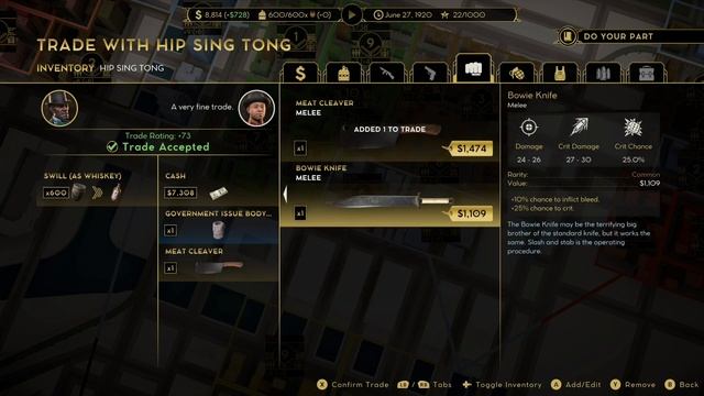 Empire of Sin Money Guide Tips, Tricks смотреть онлайн