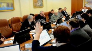 Тверские общественники обсудили вопросы капитального ремонта и вывоза ТБО