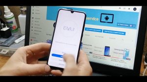 Honor 10 lite сброс настроек. Hard reset.