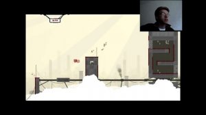 [Прохождение] iLuSiUm VS Super Meat Boy - Часть 12