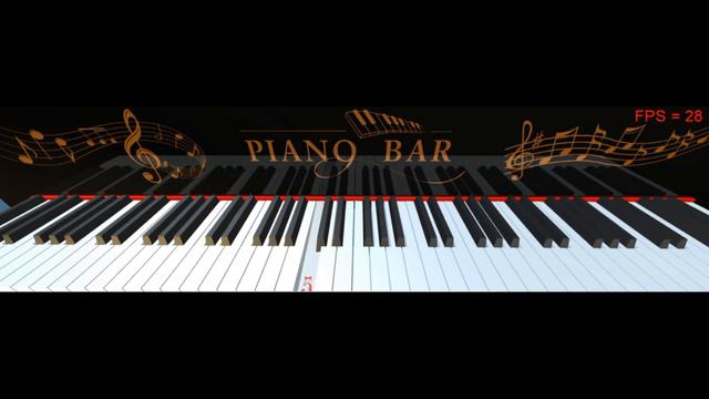 #Aurora#Runaway#Piano#Transcription#Tutorial смотреть онлайн