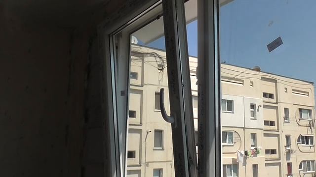 Отзыв - оперативная работа - балконная рама - Знак Качества Gealan KBE Veka Rehau Schuco смотреть онлайн