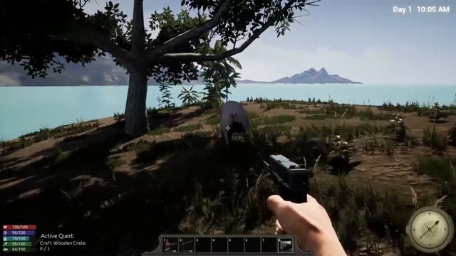 Hold Your Own - Поиграем? смотреть онлайн