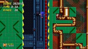 Sonic Origins - Full Game 100% Walkthrough (Story Mode)